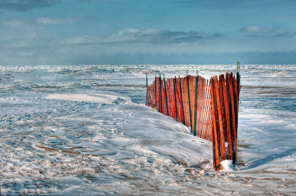 Lake Michigan